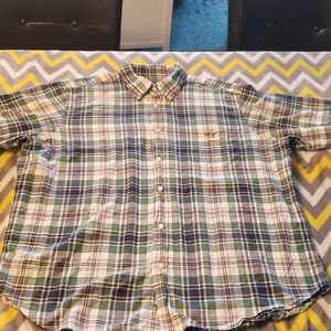 Xxl American living shirt